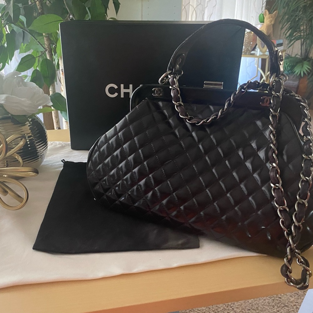 Very Rare Chanel bag